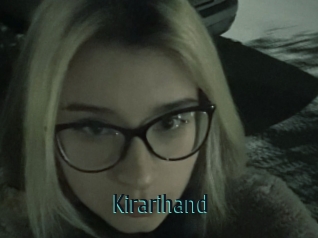Kirarihand