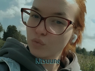Kitsuune