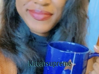 Kittensupreme