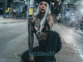 Koraawolff