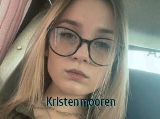 Kristenmooren