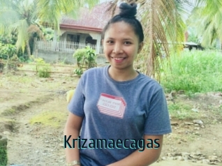 Krizamaecagas
