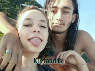 Kurtandlia