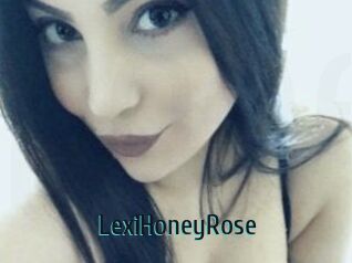 LexiHoneyRose