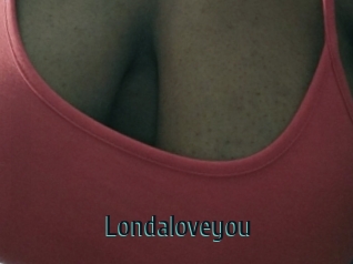 Londaloveyou