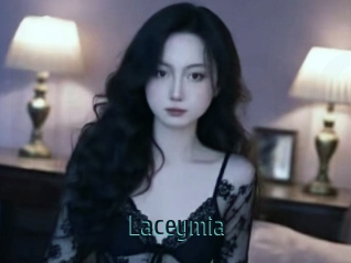 Laceymia