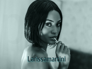 Larissamartini