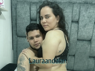 Lauraandalan