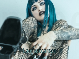 Laurentcarson