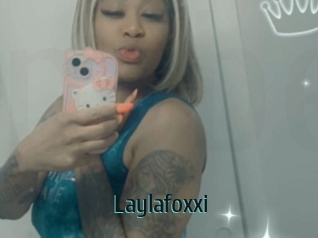 Laylafoxxi