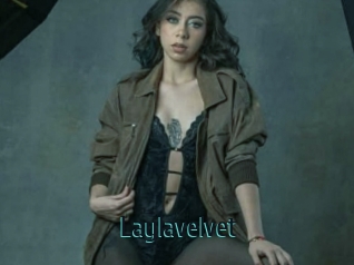 laylavelvet Porno beurettes