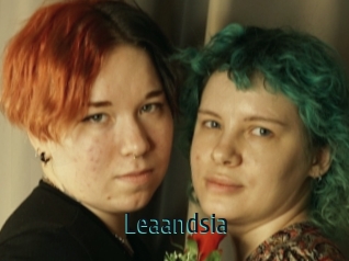 Leaandsia