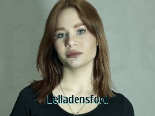 Leiladensford