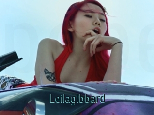 Leilagibbard
