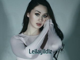 Leilayildiz