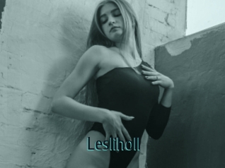 Lesliholl