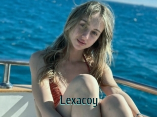 Lexacoy