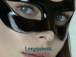 Lexyqueens