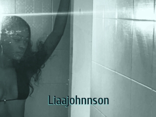 Liaajohnnson