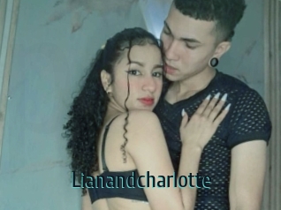 Lianandcharlotte