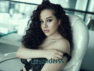 Liasanderss