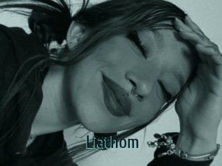 Liathom