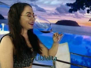 Lilalalita