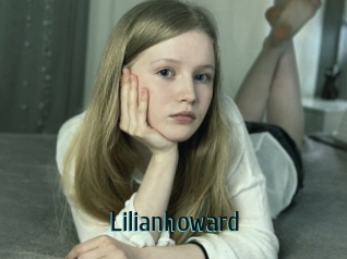 Lilianhoward