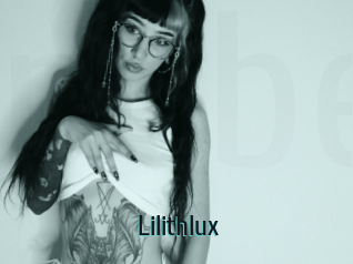 lilithlux Porno beurettes