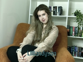 Lilliandyson