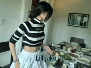 Lillyako