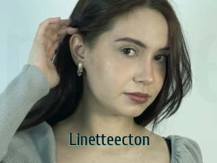 Linetteecton