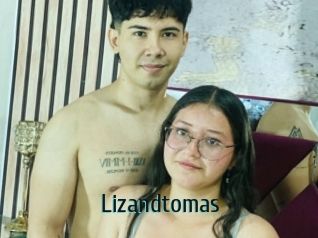 Lizandtomas