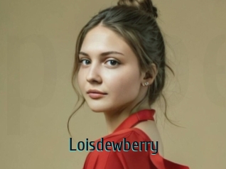 Loisdewberry