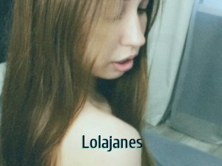 Lolajanes