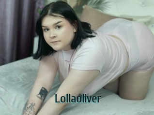 Lollaoliver