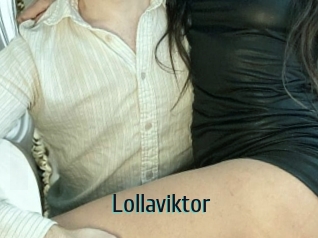 Lollaviktor