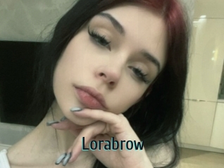 Lorabrow