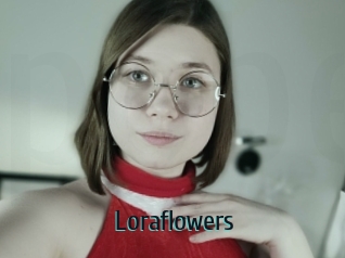 Loraflowers
