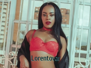 Lorentovar