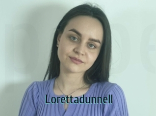 Lorettadunnell
