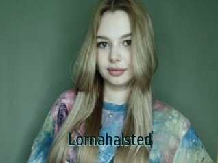 Lornahalsted