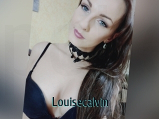 Louisecalvin