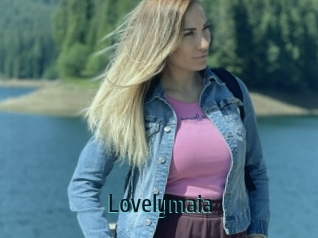 Lovelymaia