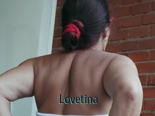 Lovetina
