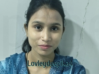 Lovleydeepika4