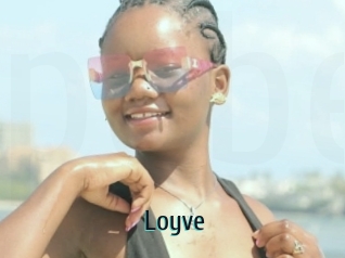 Loyve