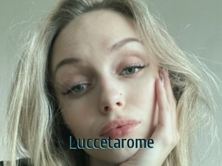 Luccetarome