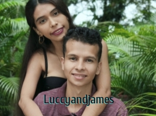 Luccyandjames