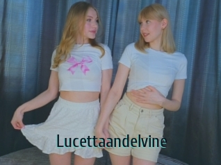 lucettaandelvine Porno beurettes